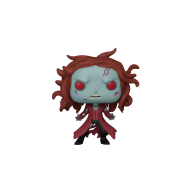 FUNKO Pop Marvel - Zombie Scarlet Witch - 943